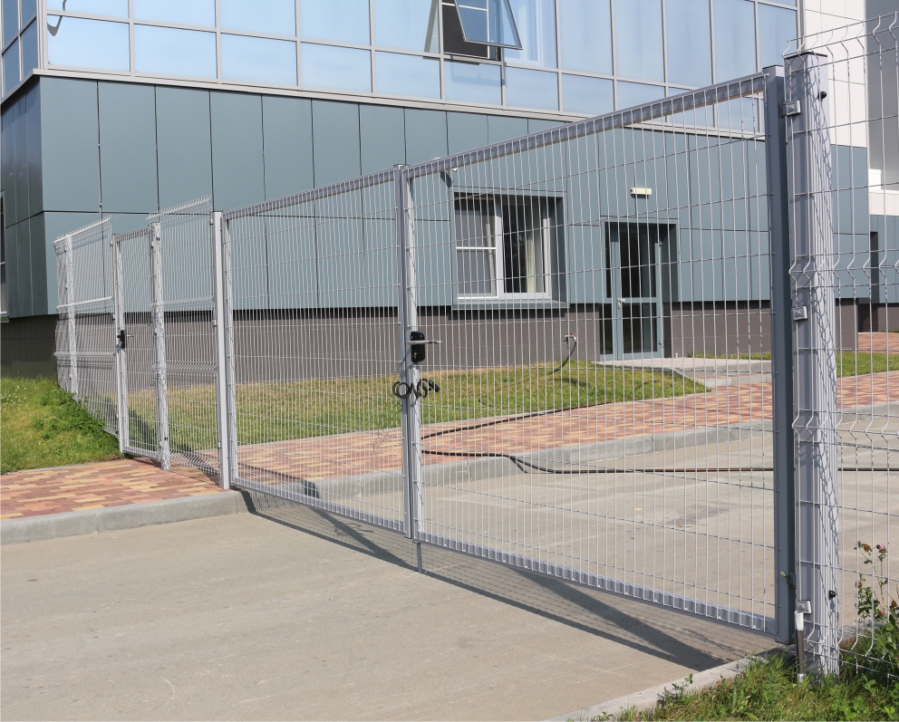 Объекты Министерства обороны