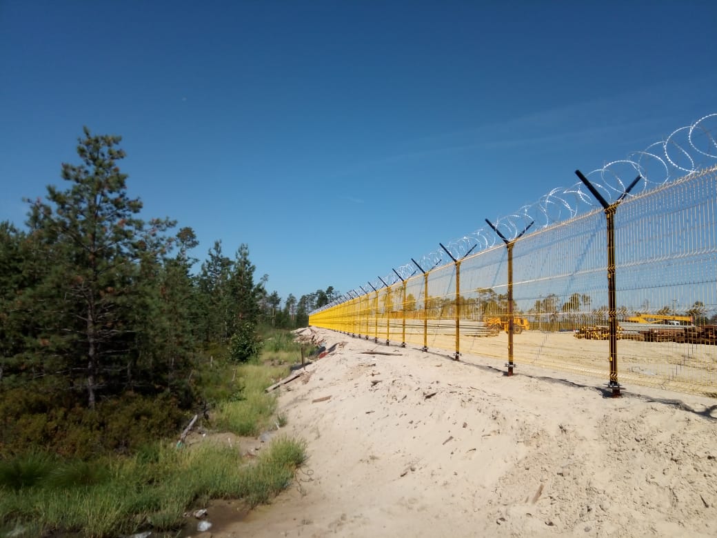 Готовое решение ПАО «Роснефть»