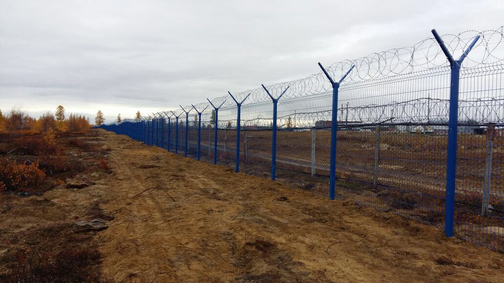 Готовое решение ПАО «Транснефть»