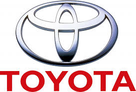 Автоцентр Toyota